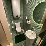 Apartament Fain Belapatfalva