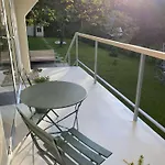 Apartament Fain *