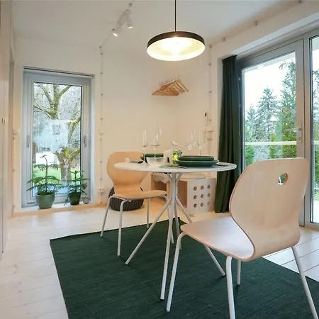 Apartamento Fain *