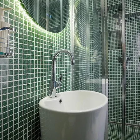 Apartment Fain Belapatfalva