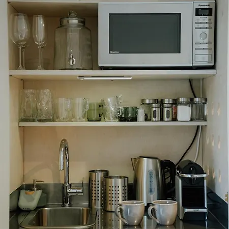 Apartment Fain *