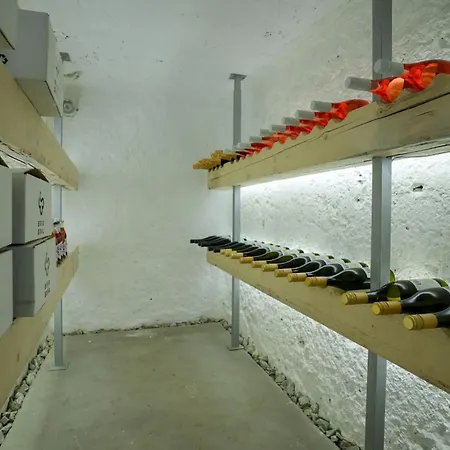 Apartmán Fain *