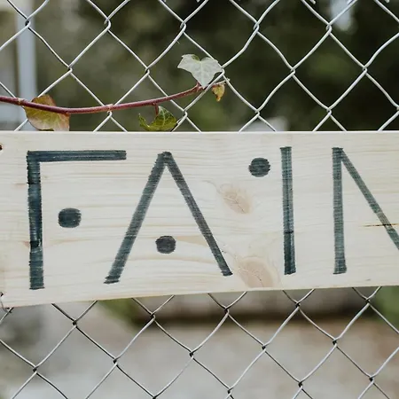 Fain Belapatfalva