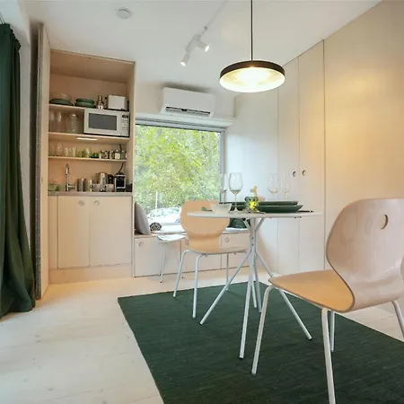 Fain Apartment *