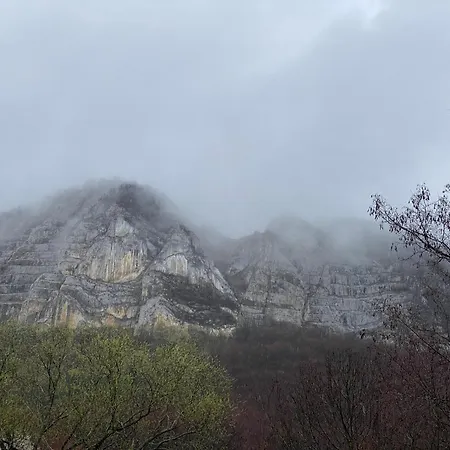 Διαμέρισμα Fain