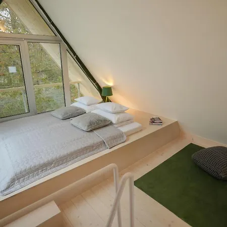 Apartmán Fain Belapatfalva