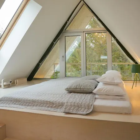 Fain Apartment *