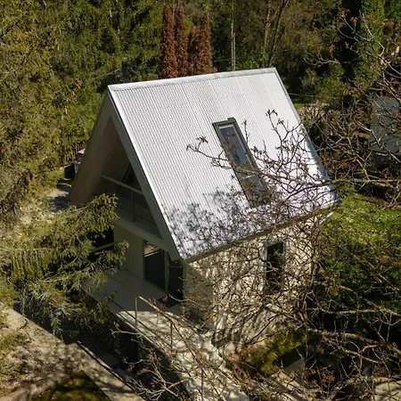 Fain Apartmán Belapatfalva