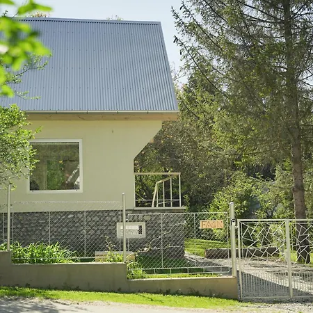 Apartment Fain *