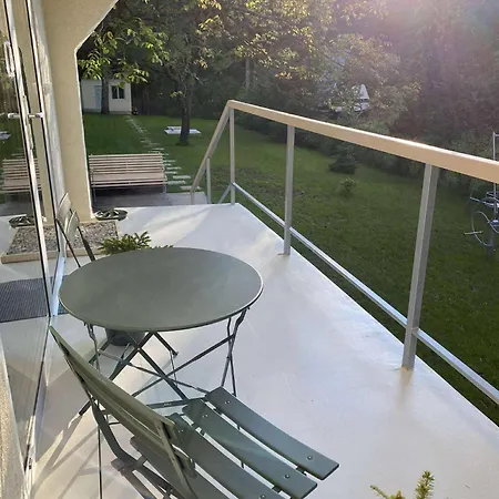 Apartmán Fain *
