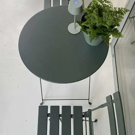 Fain Apartamento Belapatfalva