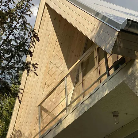 Apartmán Fain