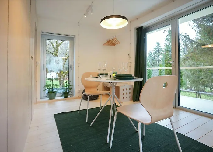 Διαμέρισμα Fain *