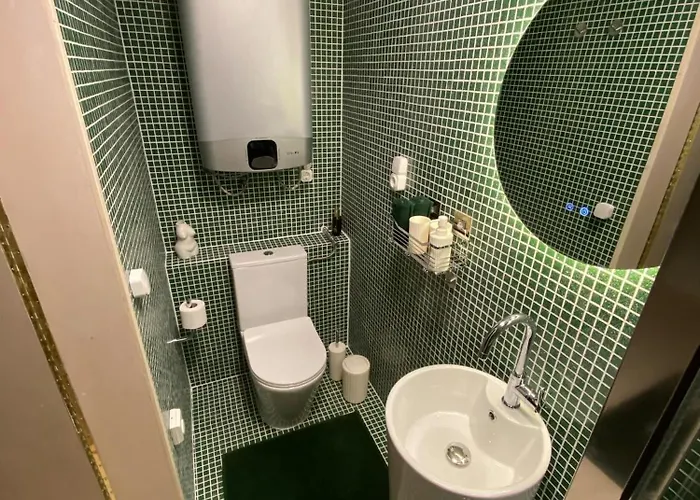 Διαμέρισμα Fain Belapatfalva