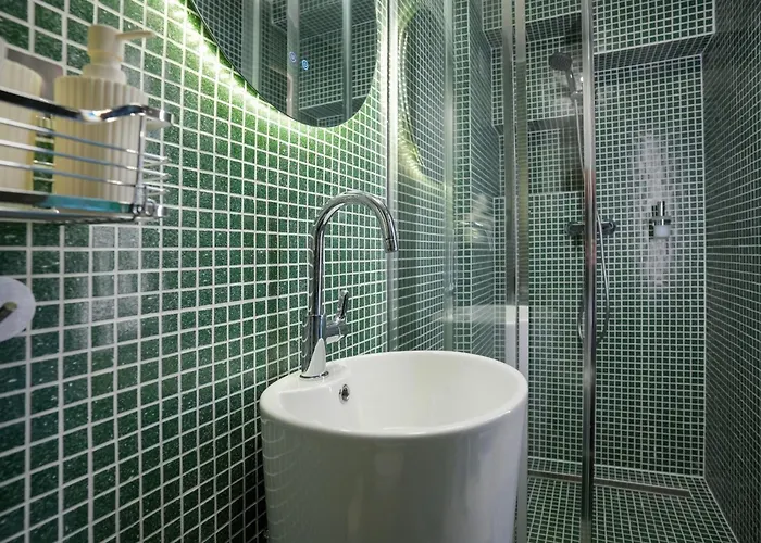 Appartement Fain Belapatfalva