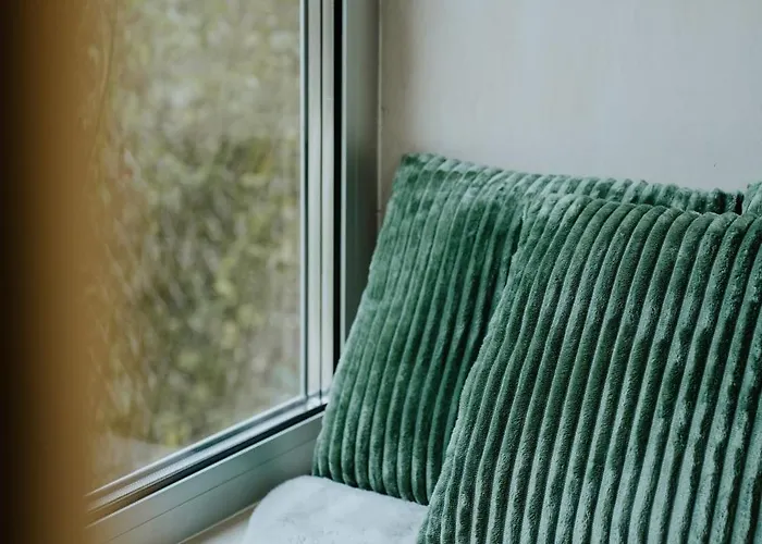 Fain Διαμέρισμα Belapatfalva