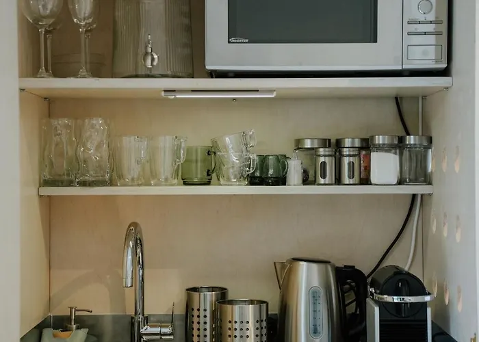 Διαμέρισμα Fain *