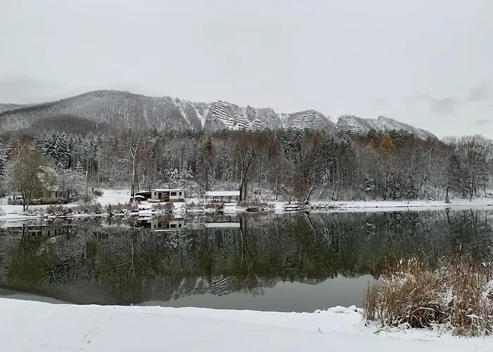 Διαμέρισμα Fain *