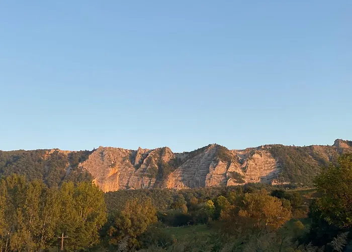 Fain Διαμέρισμα *