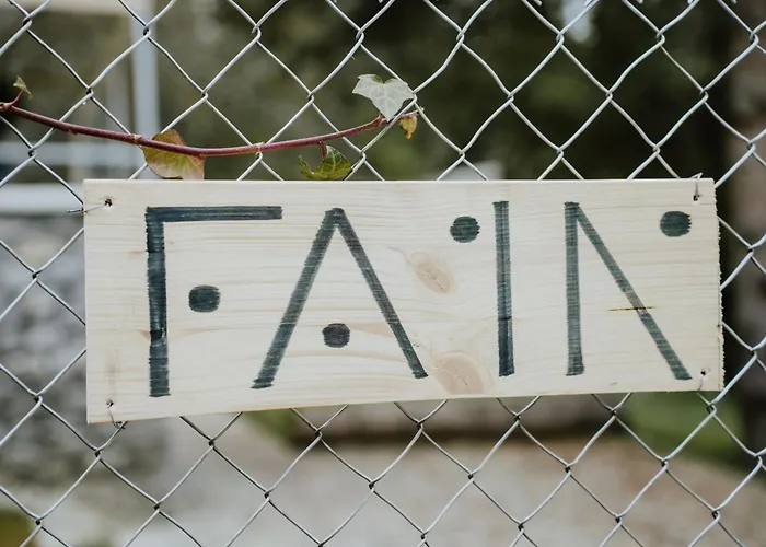 Fain Belapatfalva