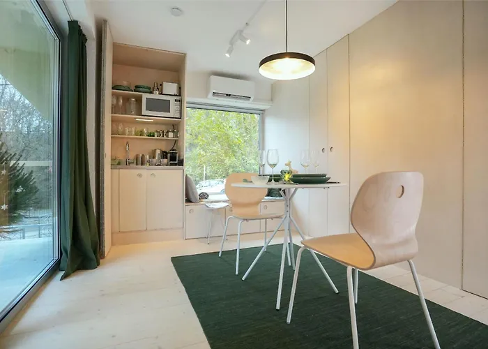 Fain Διαμέρισμα *