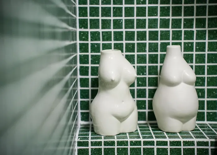 Fain Διαμέρισμα *