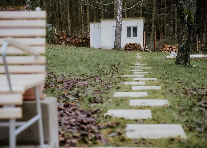 Fain Διαμέρισμα Belapatfalva