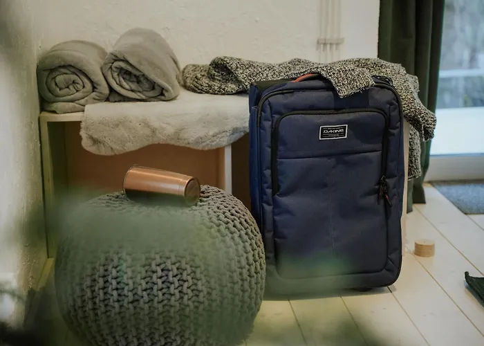 Διαμέρισμα Fain Belapatfalva