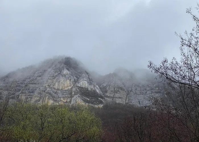 Διαμέρισμα Fain