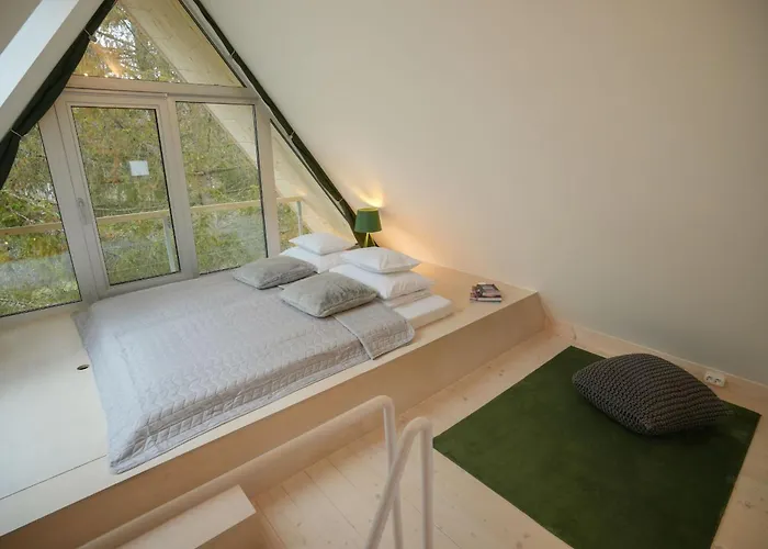 Διαμέρισμα Fain Belapatfalva