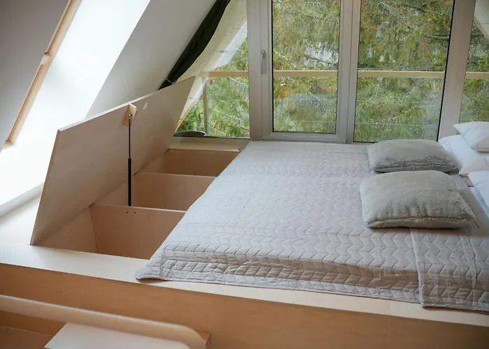 Fain Διαμέρισμα Belapatfalva