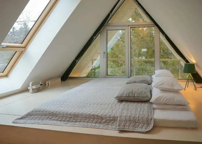 Fain Διαμέρισμα Belapatfalva