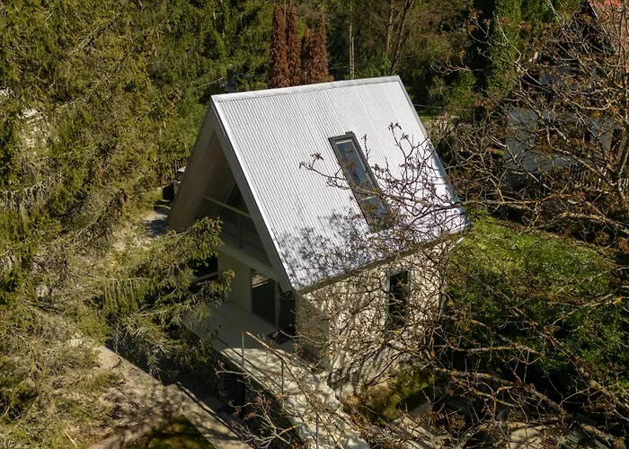 Fain Διαμέρισμα Belapatfalva