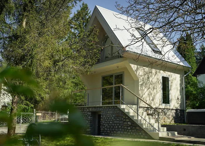 Appartement Fain
