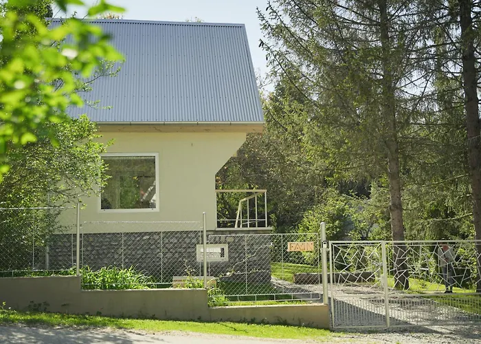 Διαμέρισμα Fain *