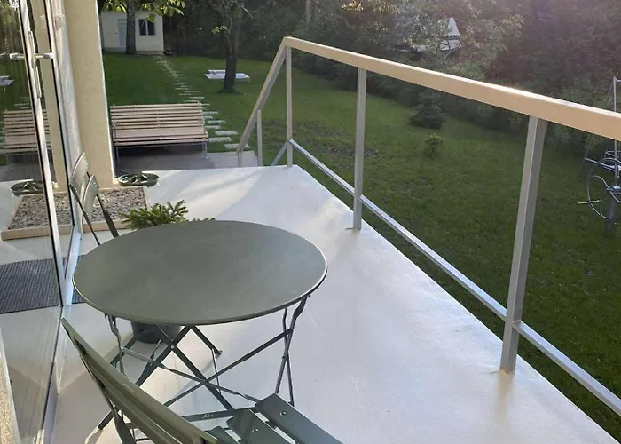 Appartement Fain *