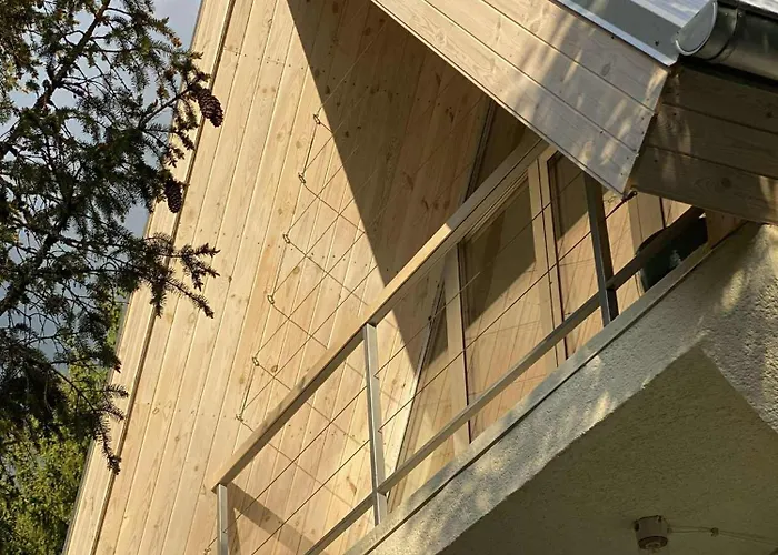 Διαμέρισμα Fain